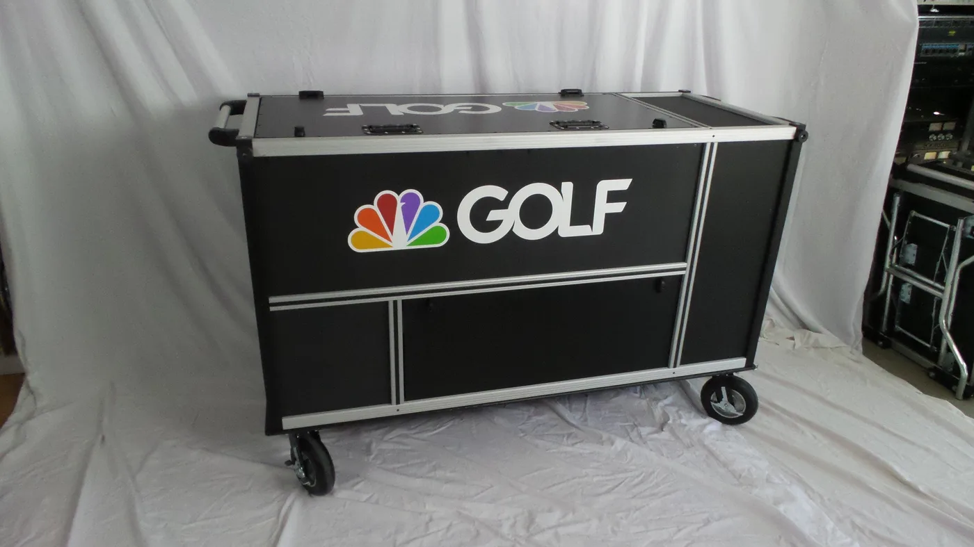 Golf Channel case study