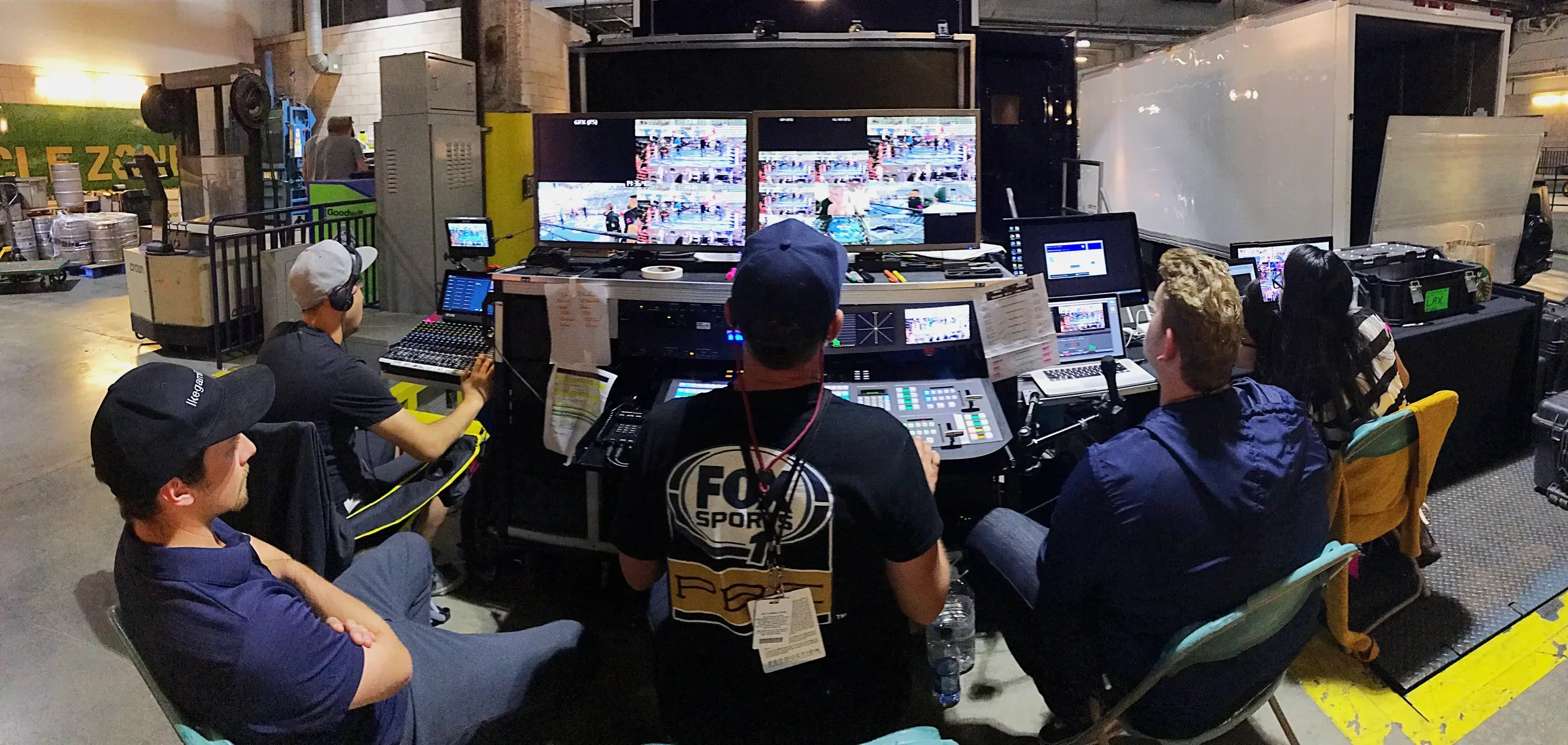 Ross Mobile case study