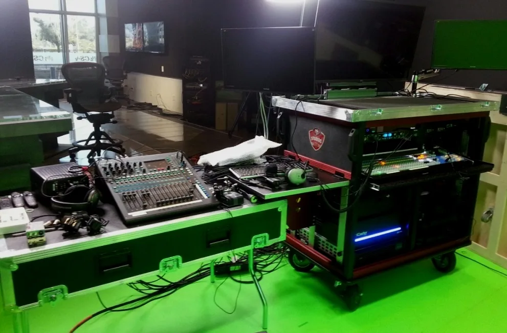 49ers / Comcast Sports