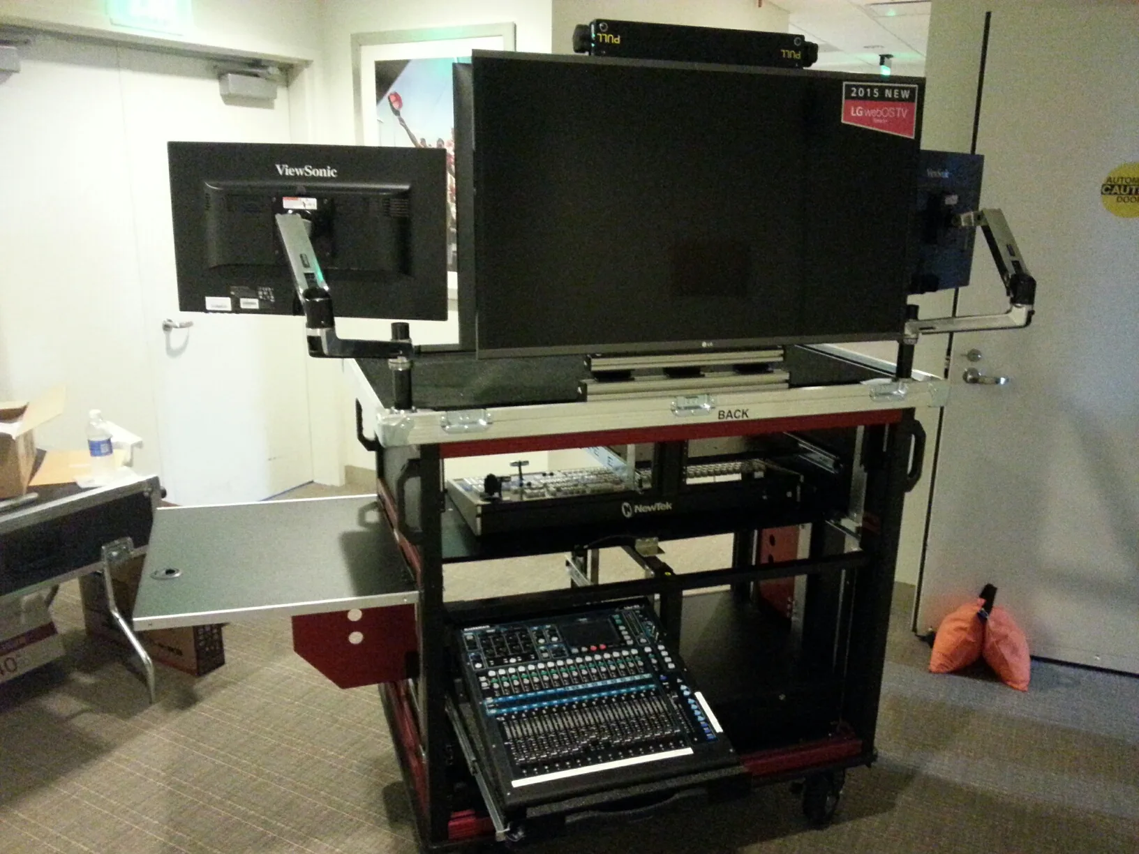 49ers / Comcast Sports