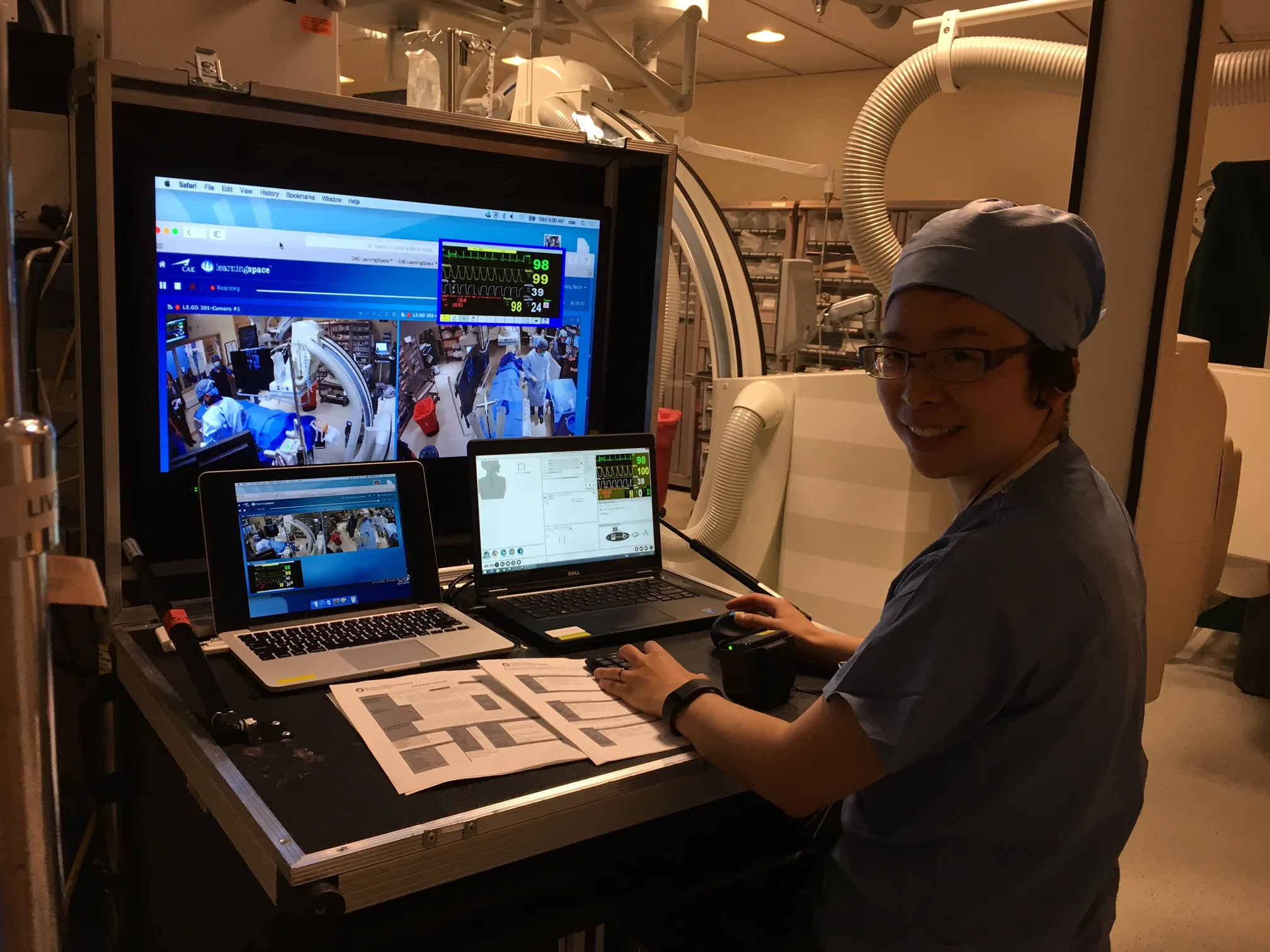 Boston Children's Hospital