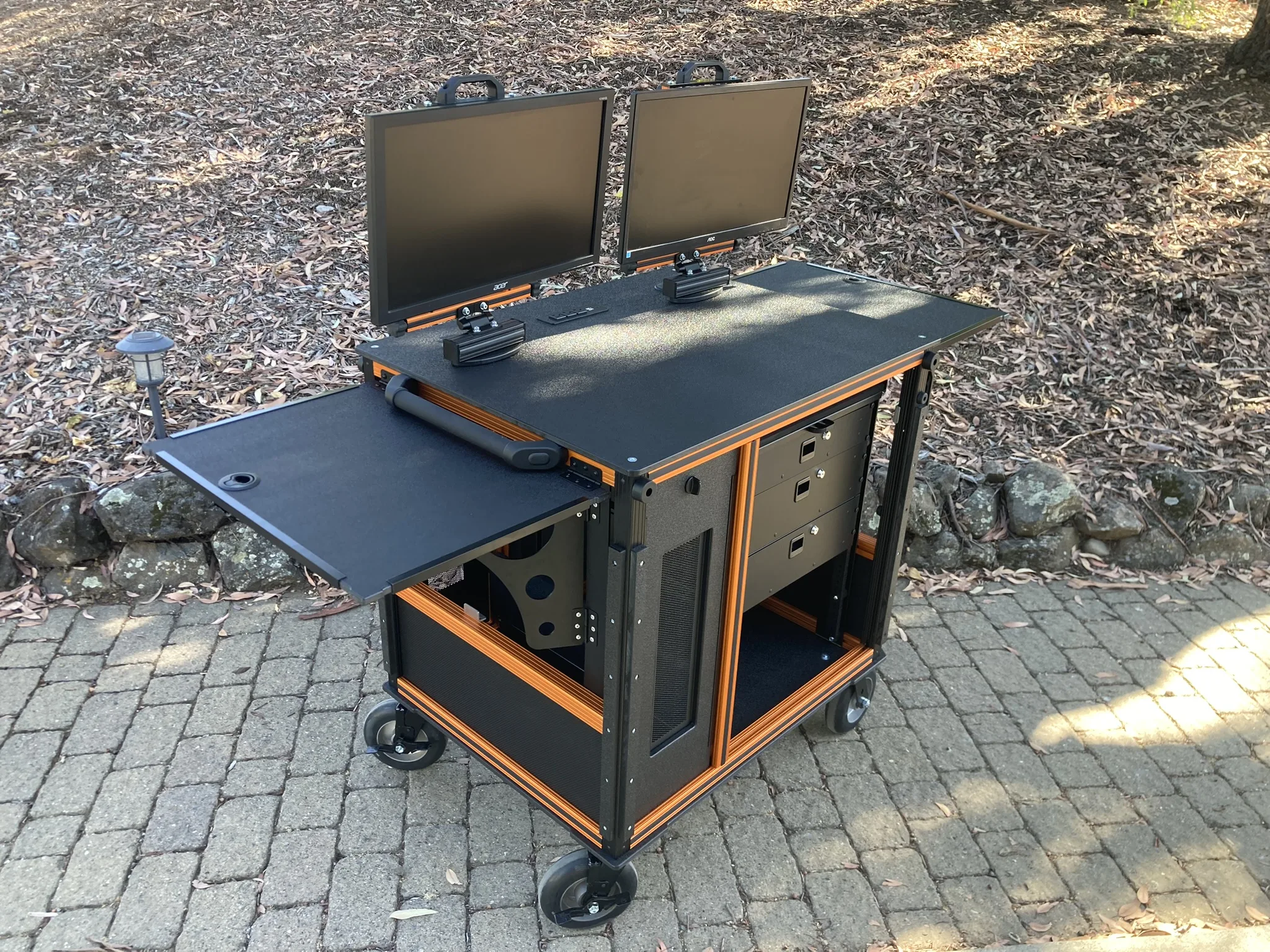 Computer Configuration