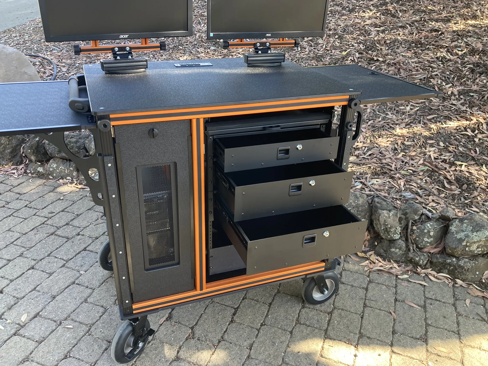 Computer Configuration