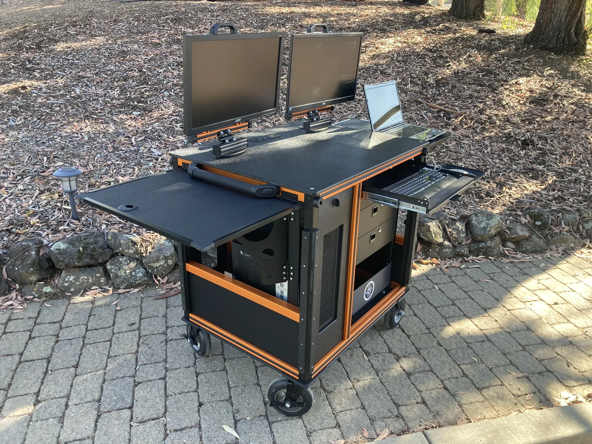 Computer Configuration