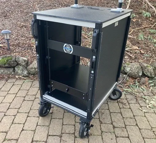 Aerospace & Defense Bigfoot deployment