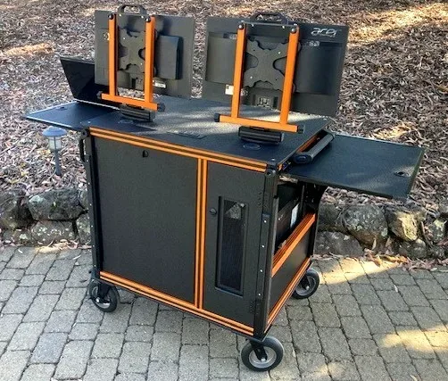 Aerospace & Defense Bigfoot deployment