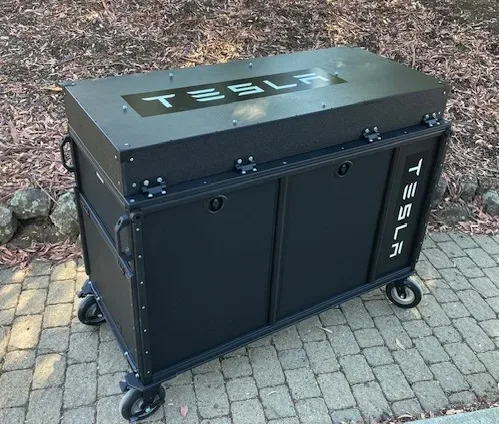 Automotive & Manufacturing Bigfoot deployment