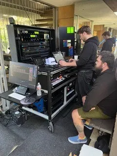 Streaming & Digital Media Bigfoot deployment