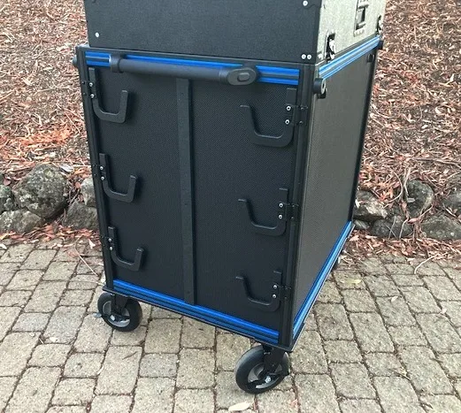 Telecom Bigfoot deployment