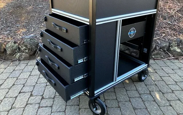 Telecom Bigfoot deployment