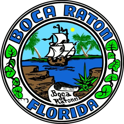 City of Boca Raton