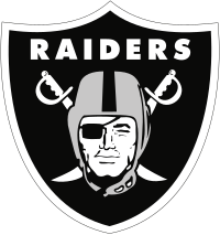 Oakland Raiders