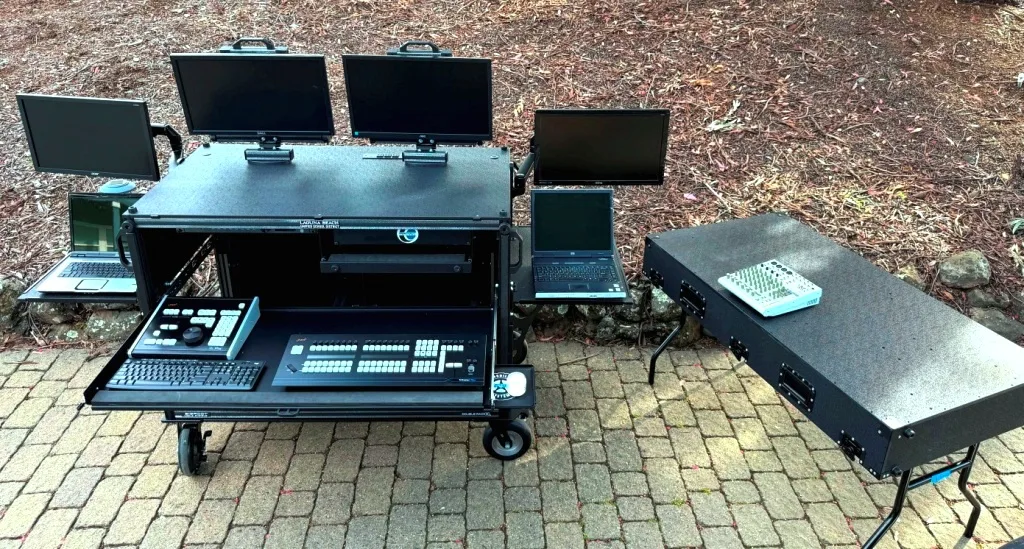 Redesigned Double Rack XL 2026